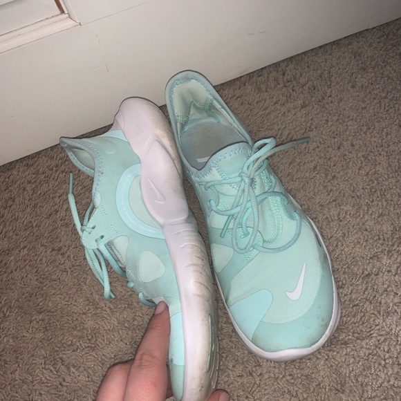 Nike freeride training shoes - Picture 2 of 2